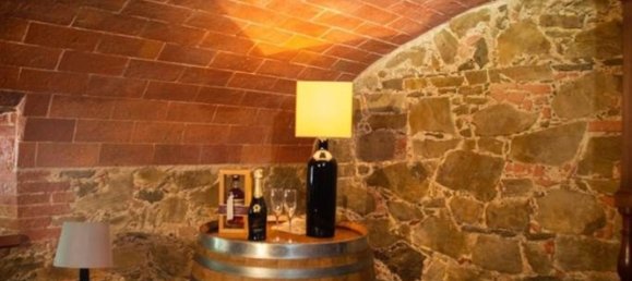 12 rooms Villa in Sinalunga, Italy No. 234581 16