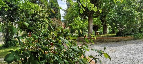 12 rooms Villa in Sinalunga, Italy No. 234581 8