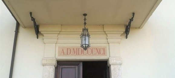 12 rooms Villa in Sinalunga, Italy No. 234581 12