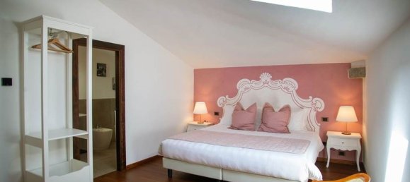 12 rooms Villa in Sinalunga, Italy No. 234581 39