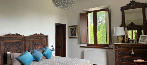 12 rooms Villa in Sinalunga, Italy No. 234581 48