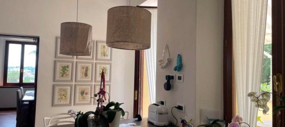 12 rooms Villa in Sinalunga, Italy No. 234581 18