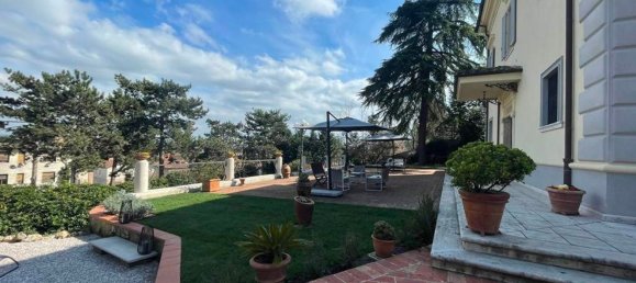 12 rooms Villa in Sinalunga, Italy No. 234581 4