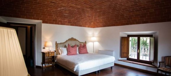12 rooms Villa in Sinalunga, Italy No. 234581 34