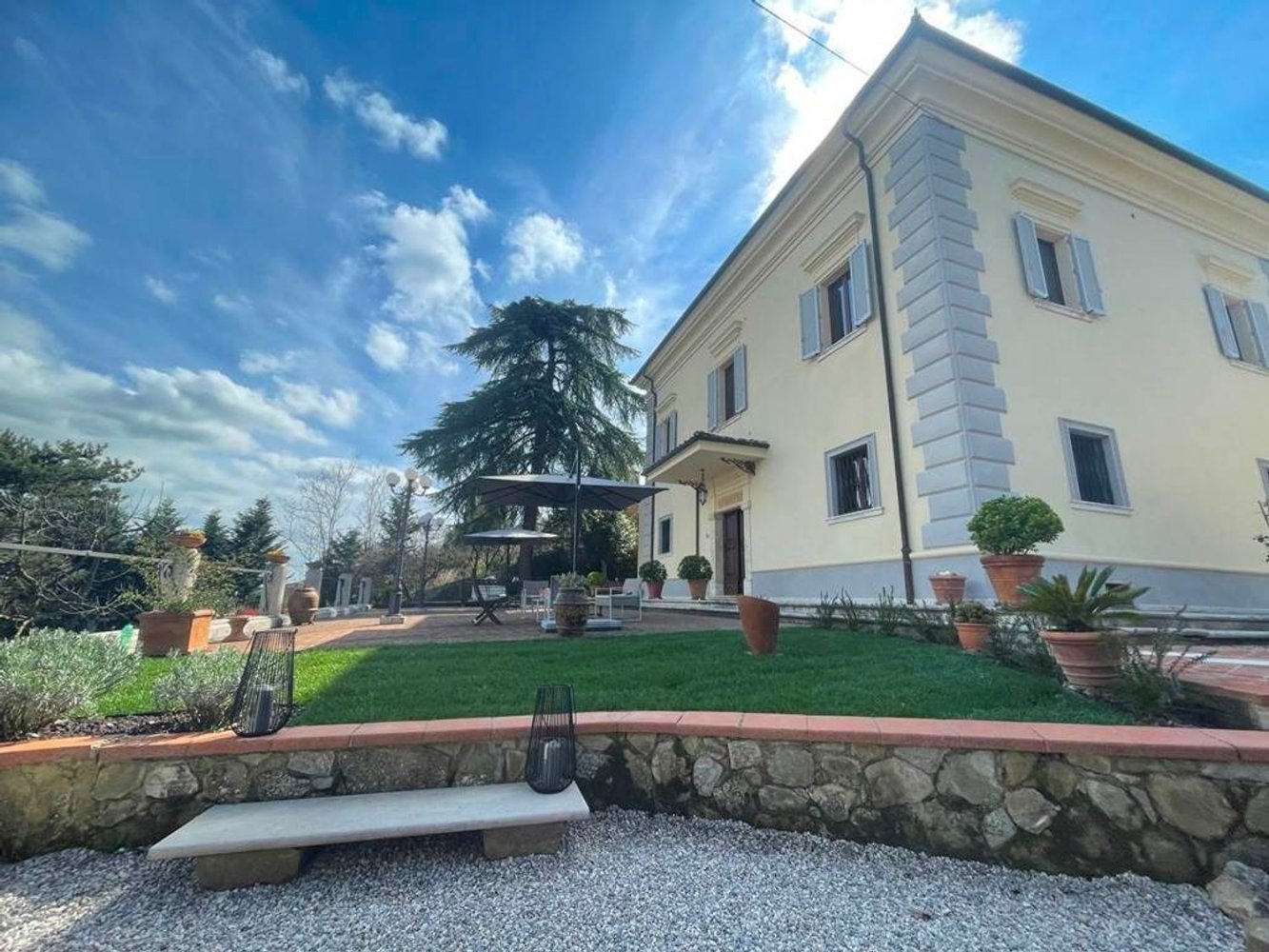 12 rooms Villa in Sinalunga, Italy No. 234581