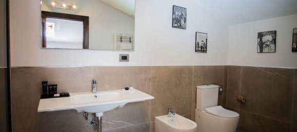 12 rooms Villa in Sinalunga, Italy No. 234581 32