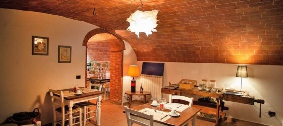 12 rooms Villa in Sinalunga, Italy No. 234581 17