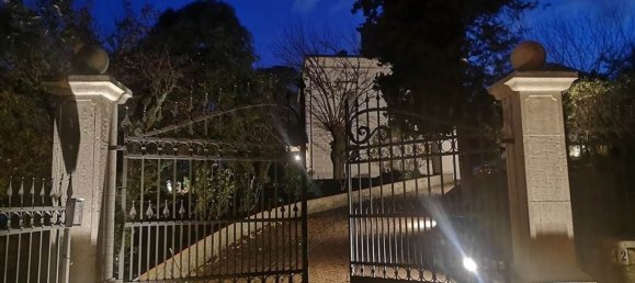 12 rooms Villa in Sinalunga, Italy No. 234581 15