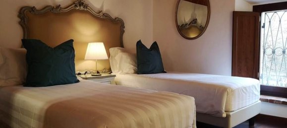 12 rooms Villa in Sinalunga, Italy No. 234581 36