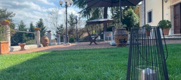 12 rooms Villa in Sinalunga, Italy No. 234581 6