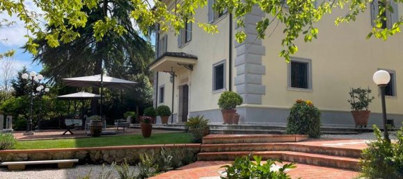 12 rooms Villa in Sinalunga, Italy No. 234581 5