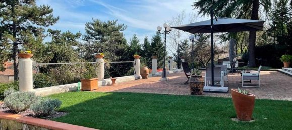 12 rooms Villa in Sinalunga, Italy No. 234581 3