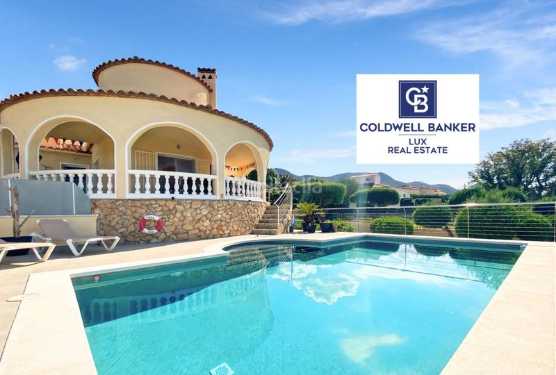 Casa T3 em Palau-saverdera, Spain N.º 78933