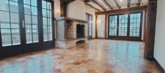 3 Schlafzimmer Haus in Ver-les-Chartres, France, Nr. 155499 10