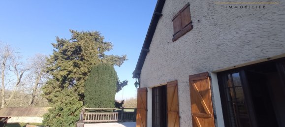 3 Schlafzimmer Haus in Ver-les-Chartres, France, Nr. 155499 4