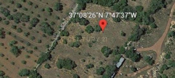 Grundstück in Santa Catarina da Fonte do Bispo, Portugal 10320m², Nr. 38587 14