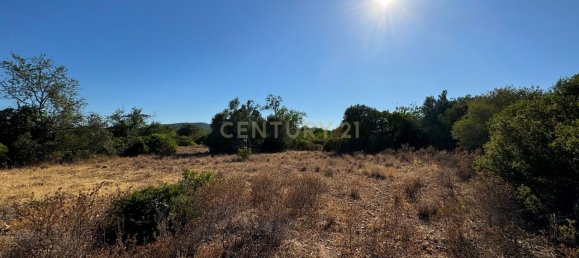 Grundstück in Santa Catarina da Fonte do Bispo, Portugal 10320m², Nr. 38587 13