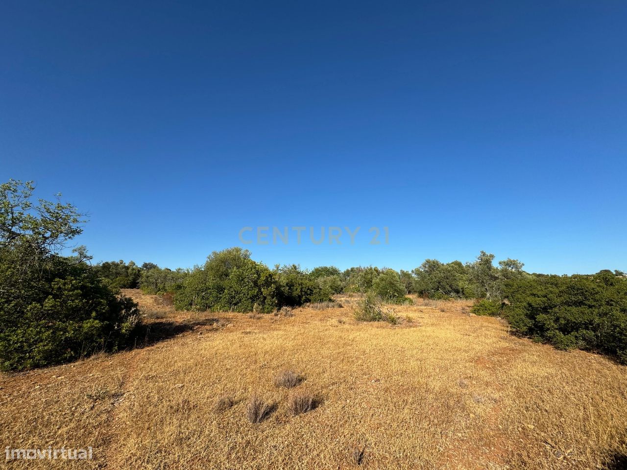 Grundstück in Santa Catarina da Fonte do Bispo, Portugal 10320m², Nr. 38587