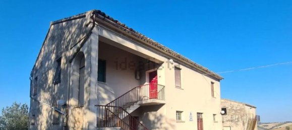 6 rooms House in Recanati, Italy No. 164606 11