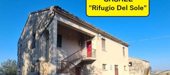 6 rooms House in Recanati, Italy No. 164606 2