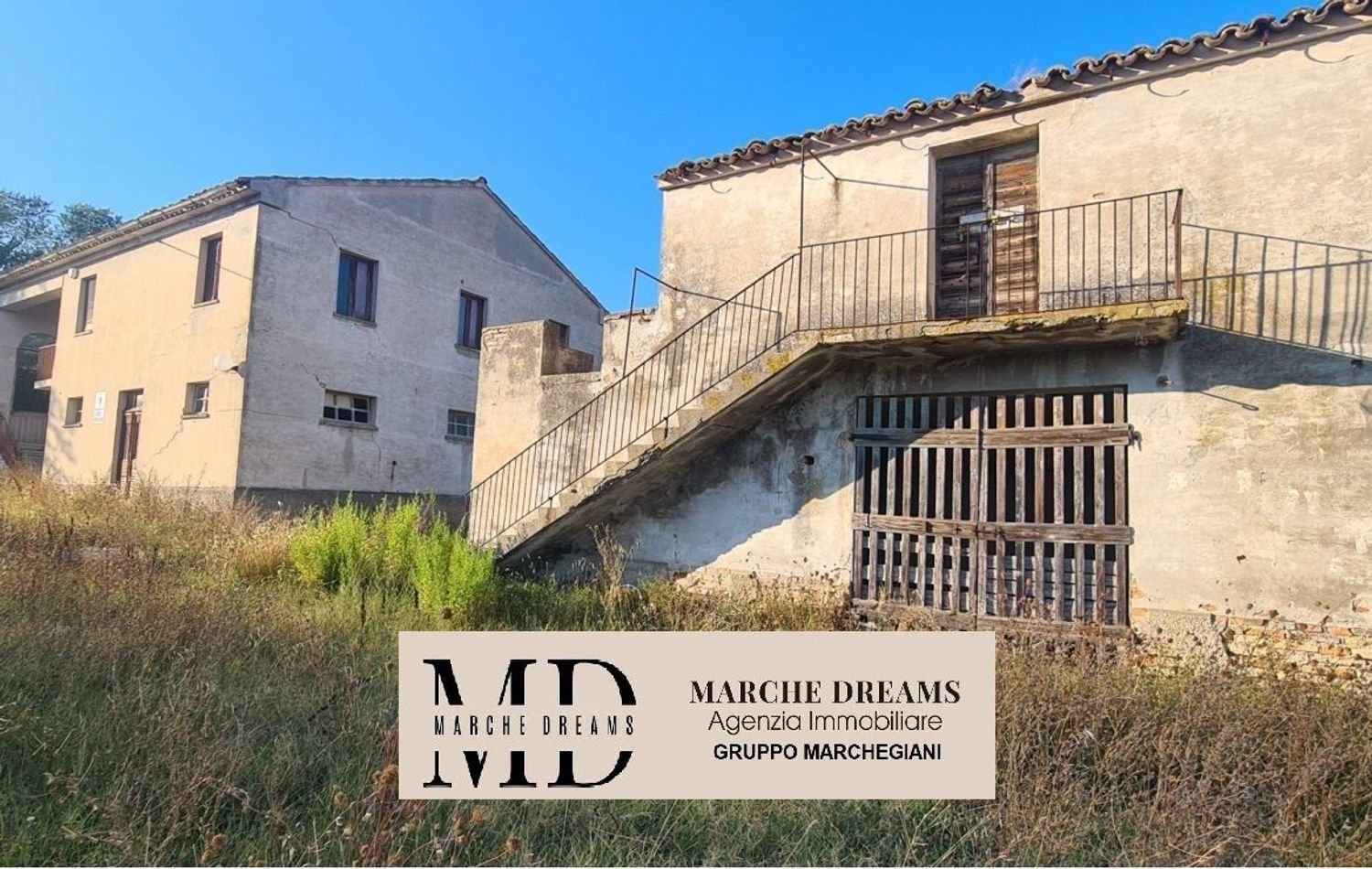 6 rooms House in Recanati, Italy No. 164606