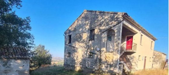 6 rooms House in Recanati, Italy No. 164606 12