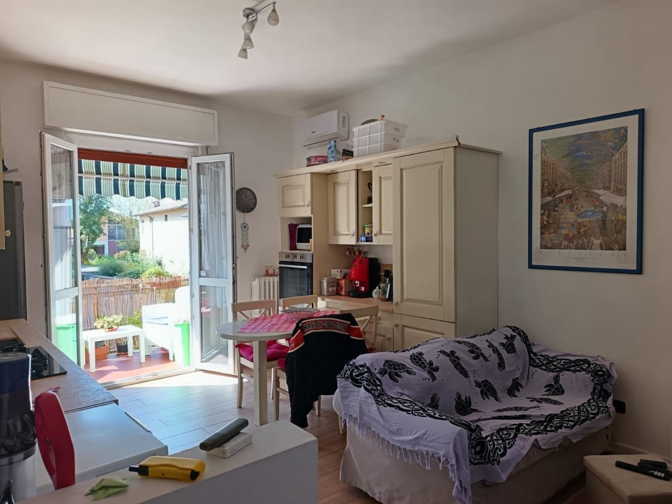 Apartamento T3 em Linarolo, Italy N.º 365584