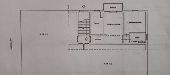 Apartamento T3 em Linarolo, Italy N.º 365584 12