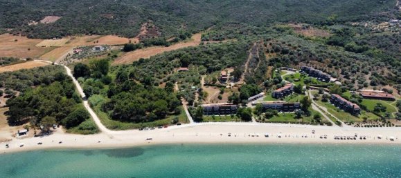 Propiedad comercial de 2 dormitorios en Chalkidiki, Greece No. 1938 6