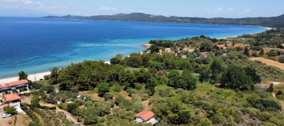 Propiedad comercial de 2 dormitorios en Chalkidiki, Greece No. 1938 5