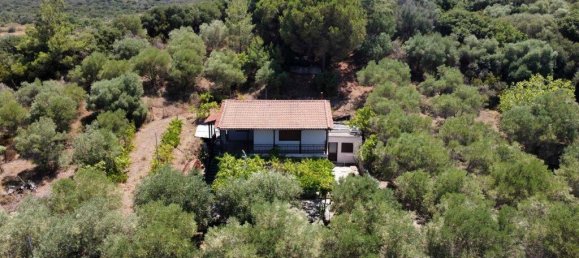 Propiedad comercial de 2 dormitorios en Chalkidiki, Greece No. 1938 3