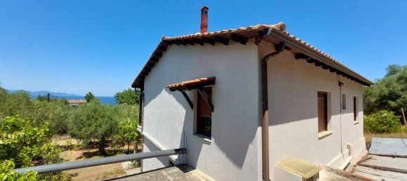 Propiedad comercial de 2 dormitorios en Chalkidiki, Greece No. 1938 15