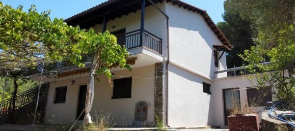 Propiedad comercial de 2 dormitorios en Chalkidiki, Greece No. 1938 2