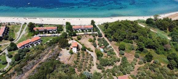 Propiedad comercial de 2 dormitorios en Chalkidiki, Greece No. 1938 7