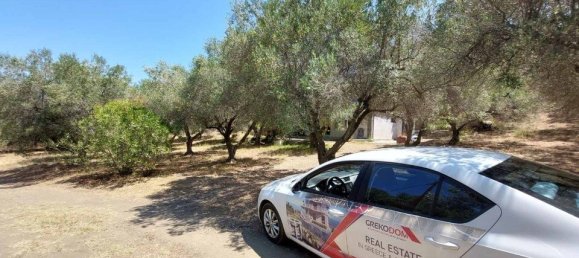 Propiedad comercial de 2 dormitorios en Chalkidiki, Greece No. 1938 17