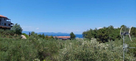 Propiedad comercial de 2 dormitorios en Chalkidiki, Greece No. 1938 13