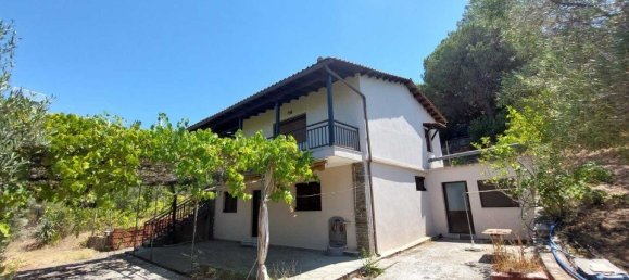 Propiedad comercial de 2 dormitorios en Chalkidiki, Greece No. 1938 10