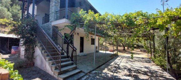 Propiedad comercial de 2 dormitorios en Chalkidiki, Greece No. 1938 11