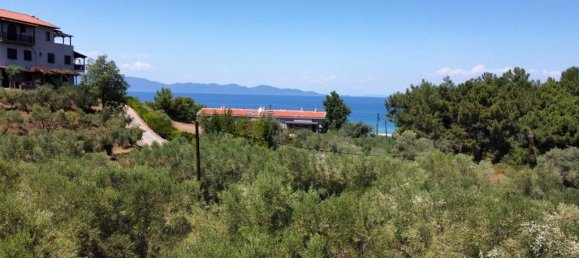 Propiedad comercial de 2 dormitorios en Chalkidiki, Greece No. 1938 9