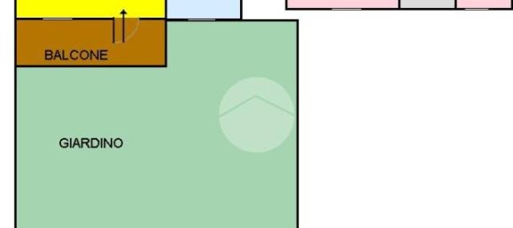 4 rooms House in Santa Marina, Italy No. 22690 13