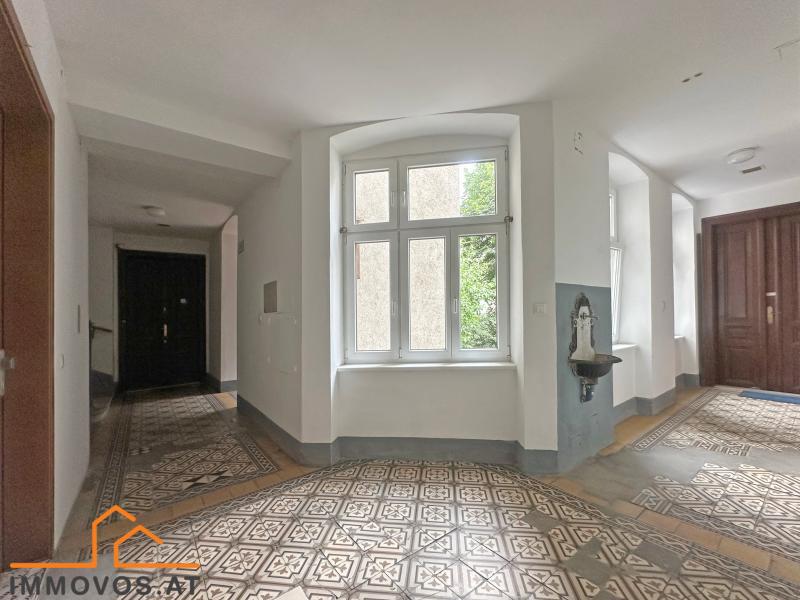 3 rooms Apartment in Ottakring, Austria No. 161481