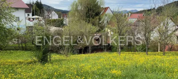 5-Zimmer Stadthaus in Zollernalbkreis, Germany, Nr. 17516 2