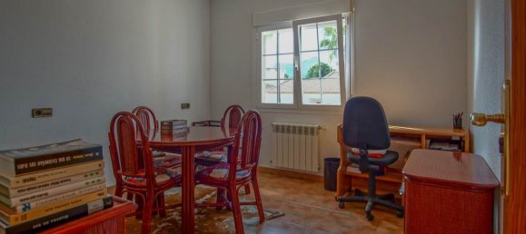 5 bedrooms Villa in Calpe, Spain No. 134480 20