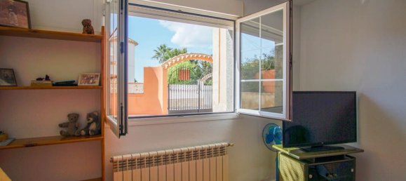 5 bedrooms Villa in Calpe, Spain No. 134480 39