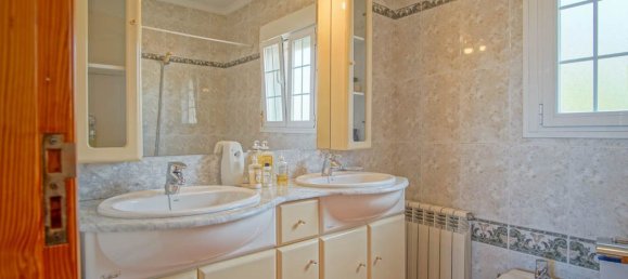 5 bedrooms Villa in Calpe, Spain No. 134480 33