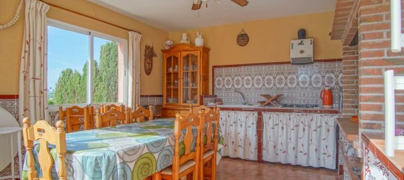 5 bedrooms Villa in Calpe, Spain No. 134480 40