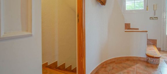 5 bedrooms Villa in Calpe, Spain No. 134480 25