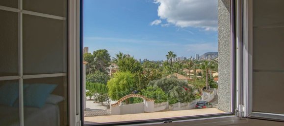 5 bedrooms Villa in Calpe, Spain No. 134480 35