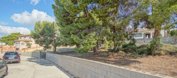 5 bedrooms Villa in Calpe, Spain No. 134480 46