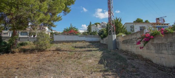 5 bedrooms Villa in Calpe, Spain No. 134480 45